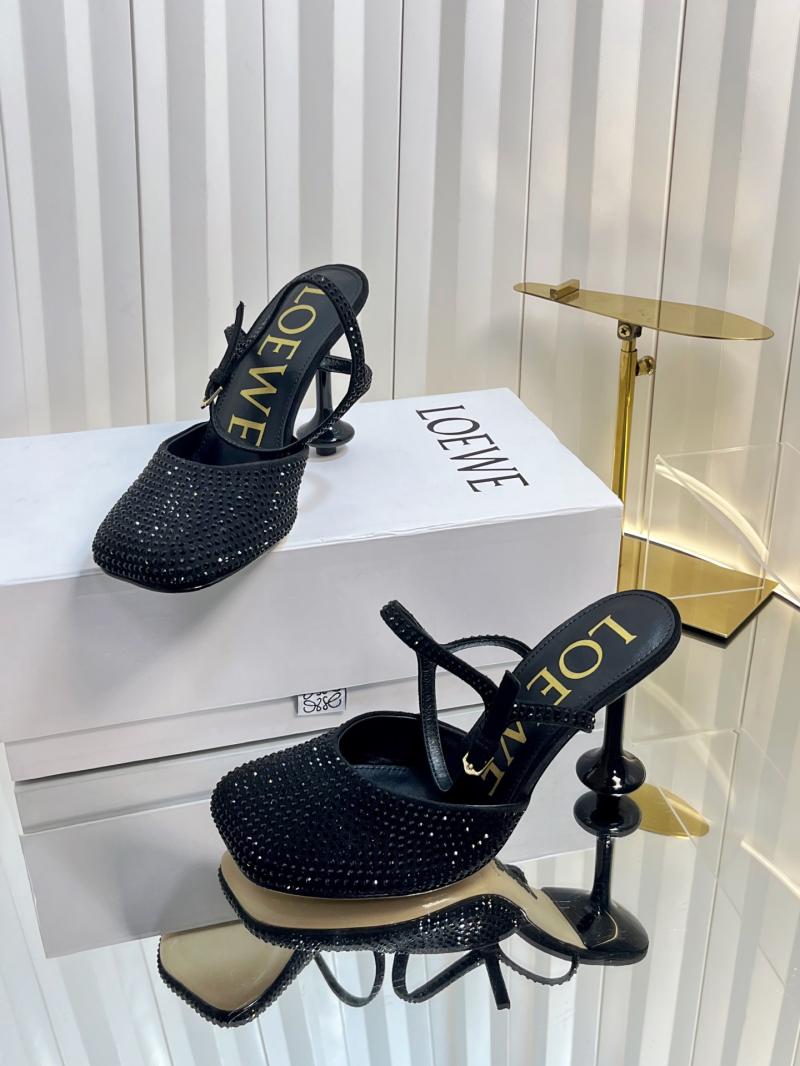 Loewe Pumps DLP121101