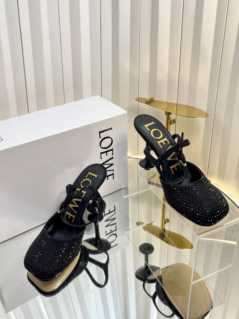 Loewe Pumps DLP121101