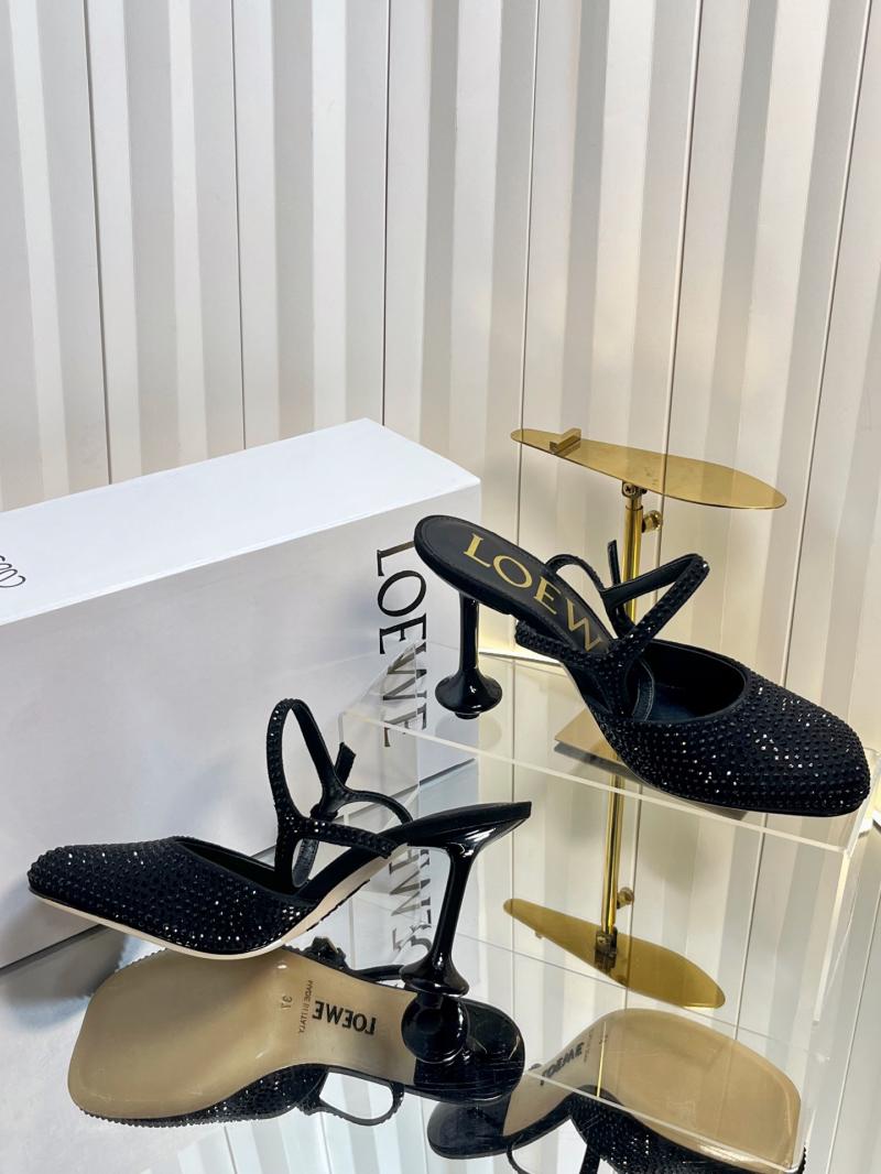 Loewe Pumps DLP121101