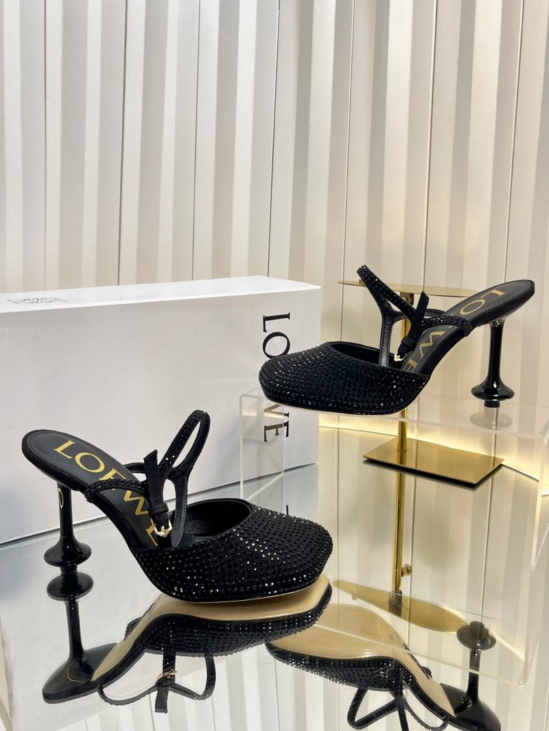 Loewe Pumps DLP121101