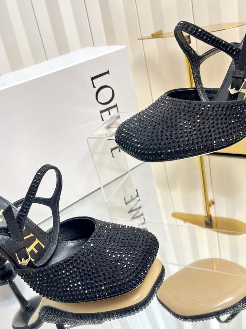 Loewe Pumps DLP121101