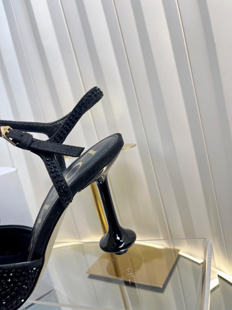 Loewe Pumps DLP121101