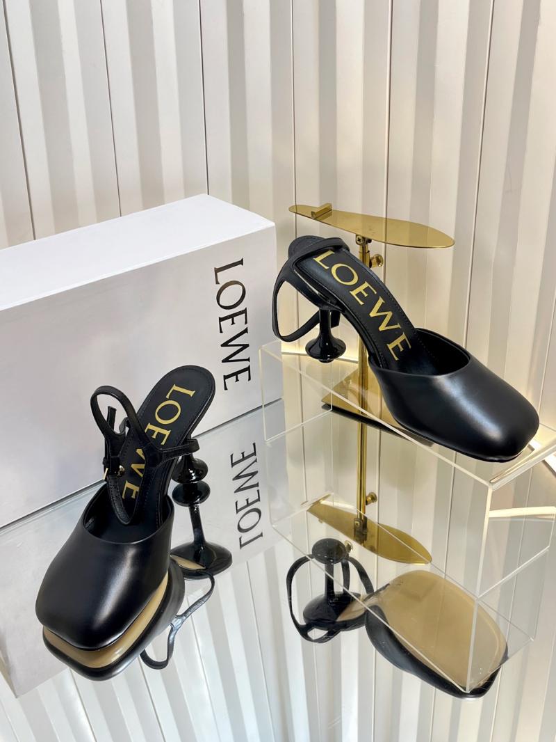 Loewe Pumps DLP121102