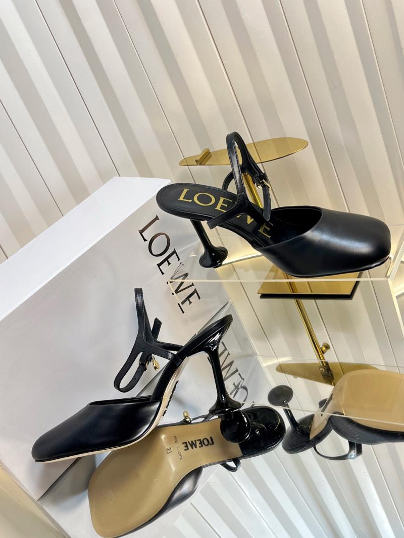 Loewe Pumps DLP121102