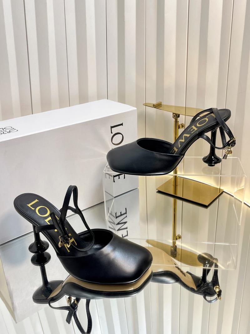 Loewe Pumps DLP121102