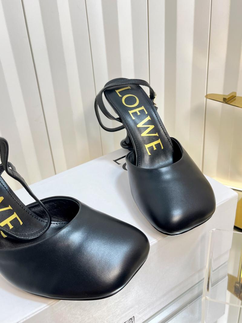 Loewe Pumps DLP121102