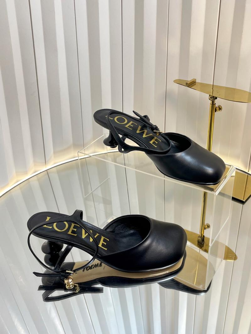 Loewe Pumps DLP121104