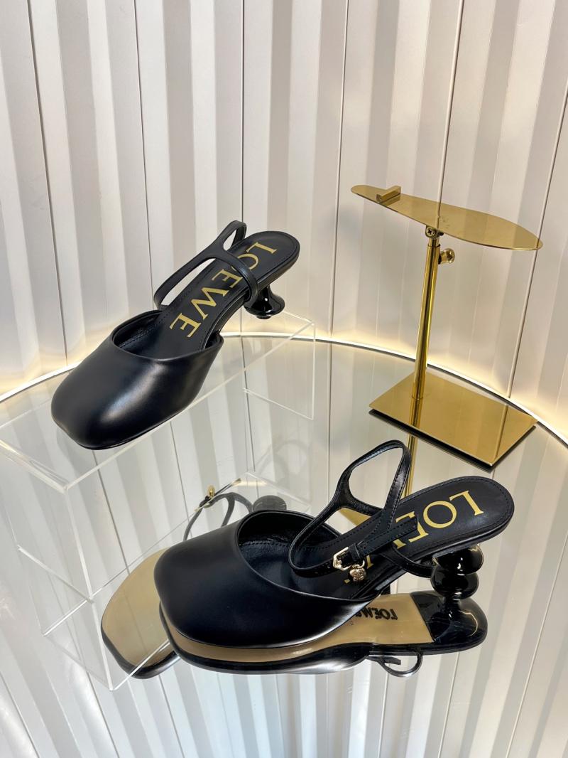 Loewe Pumps DLP121104