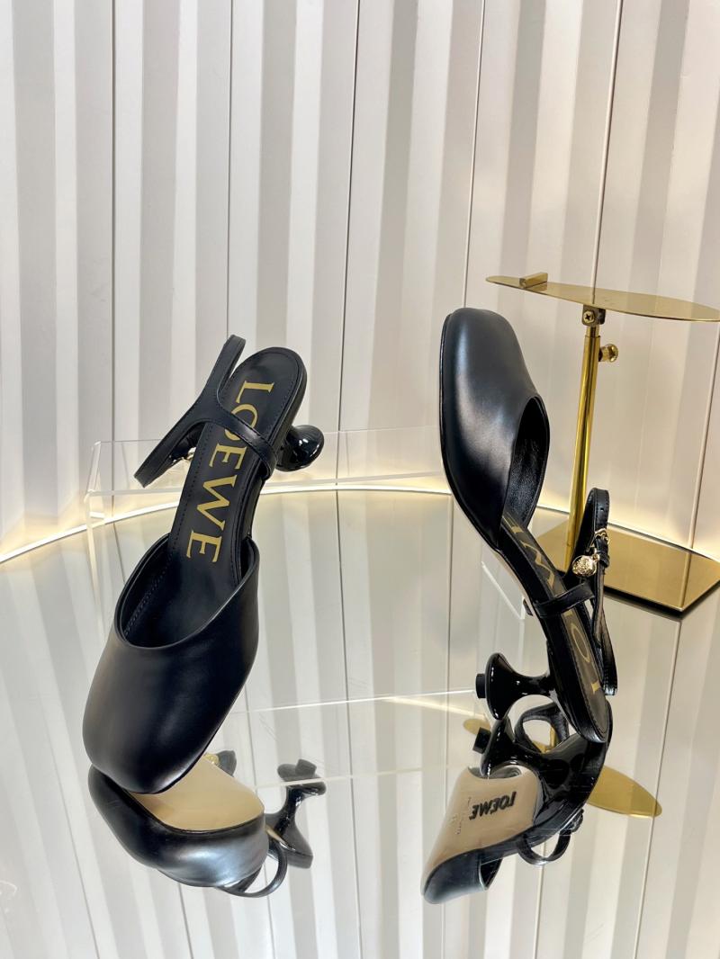 Loewe Pumps DLP121104