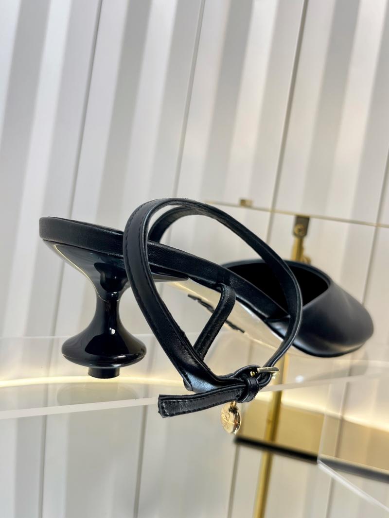 Loewe Pumps DLP121104