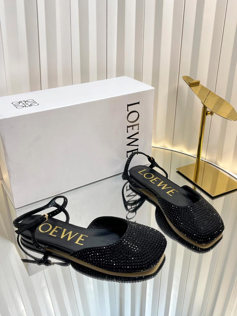 Loewe Pumps DLP121105