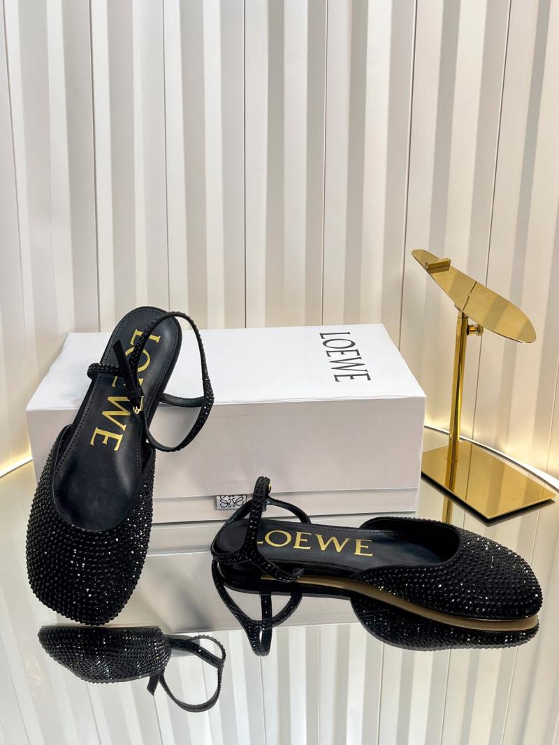 Loewe Pumps DLP121105