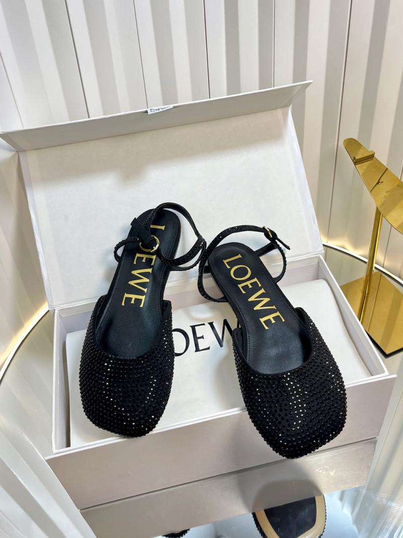 Loewe Pumps DLP121105