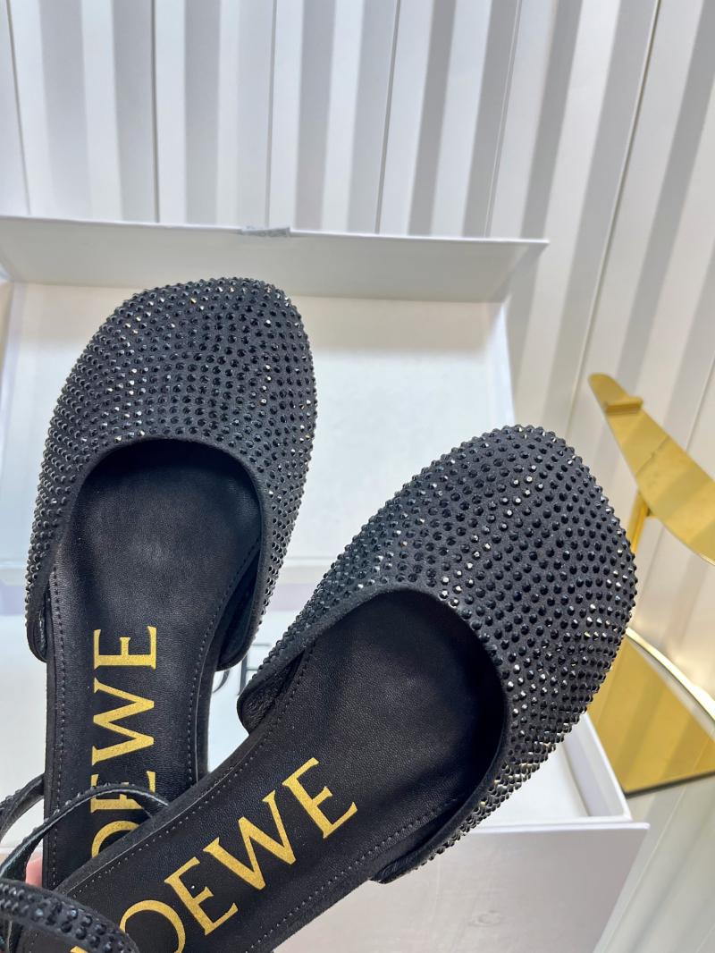 Loewe Pumps DLP121105