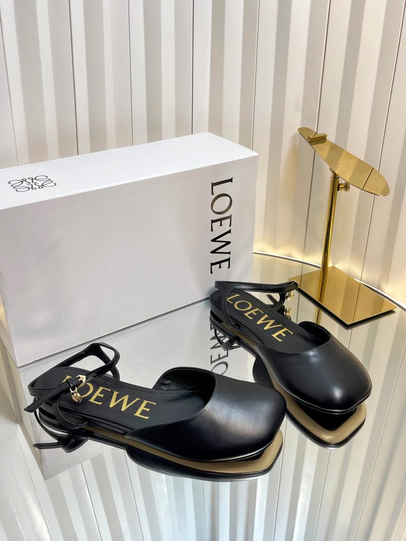 Loewe Pumps DLP121106