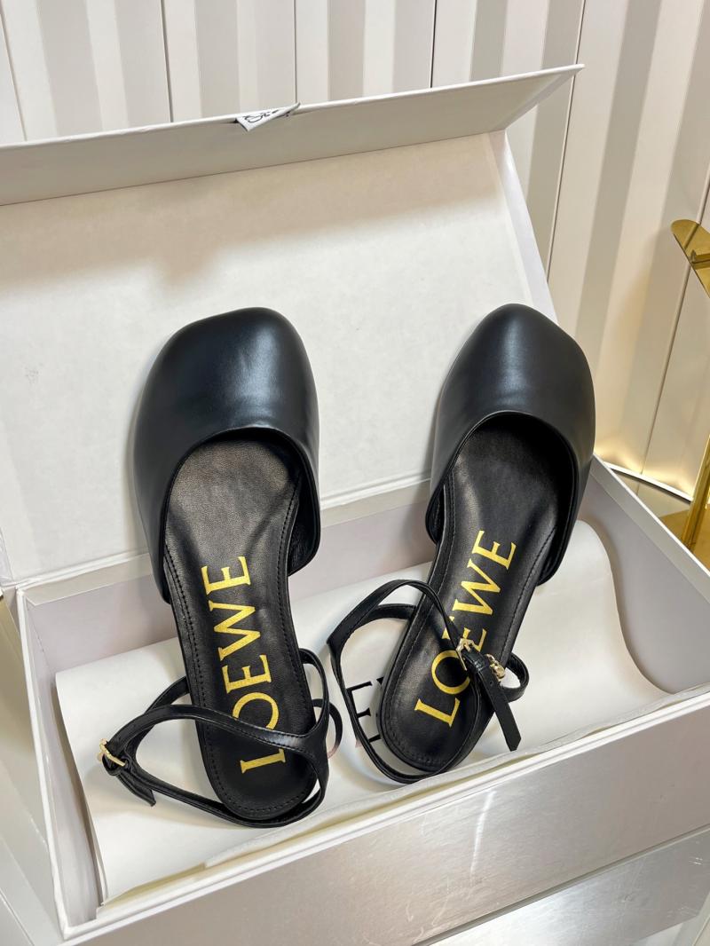 Loewe Pumps DLP121106