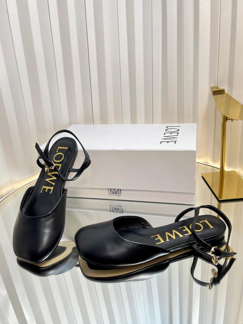 Loewe Pumps DLP121106