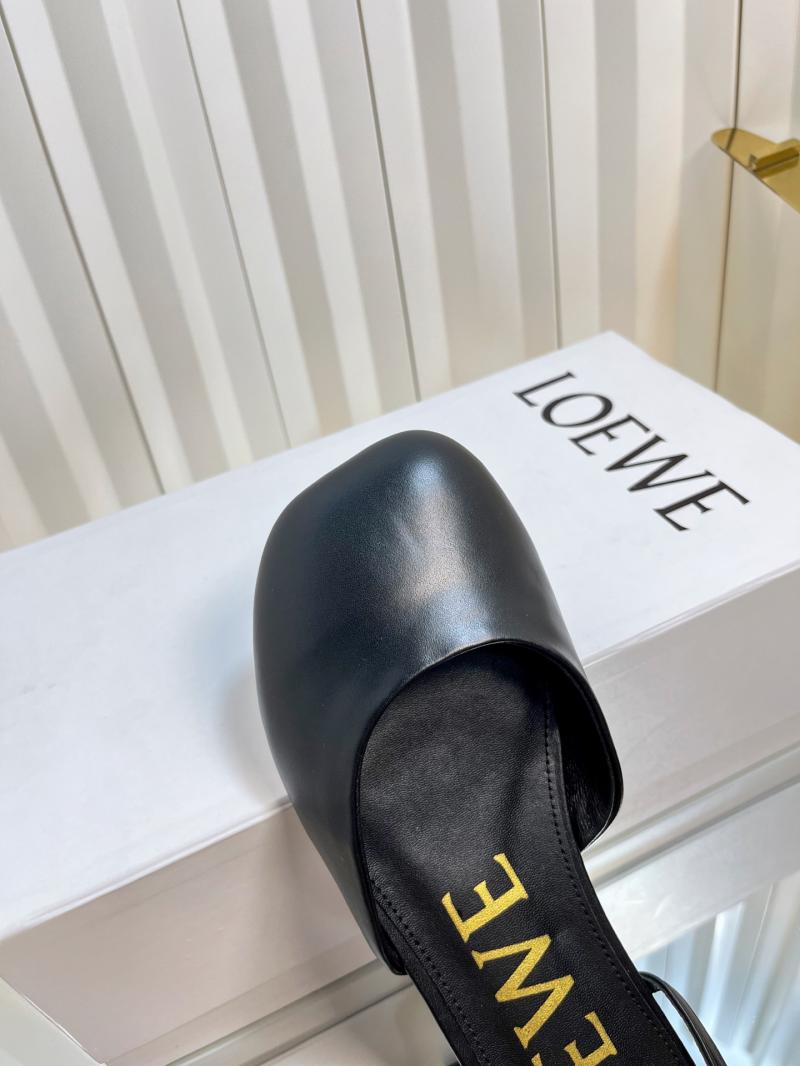 Loewe Pumps DLP121106