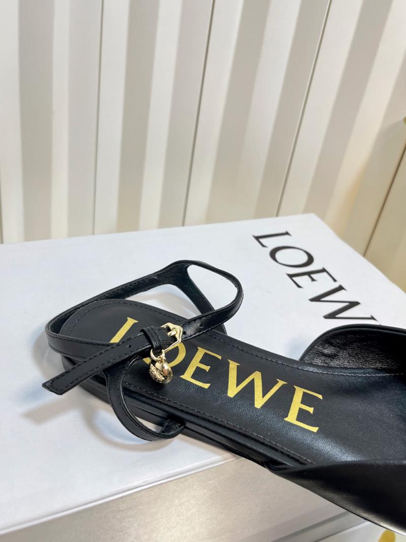 Loewe Pumps DLP121106