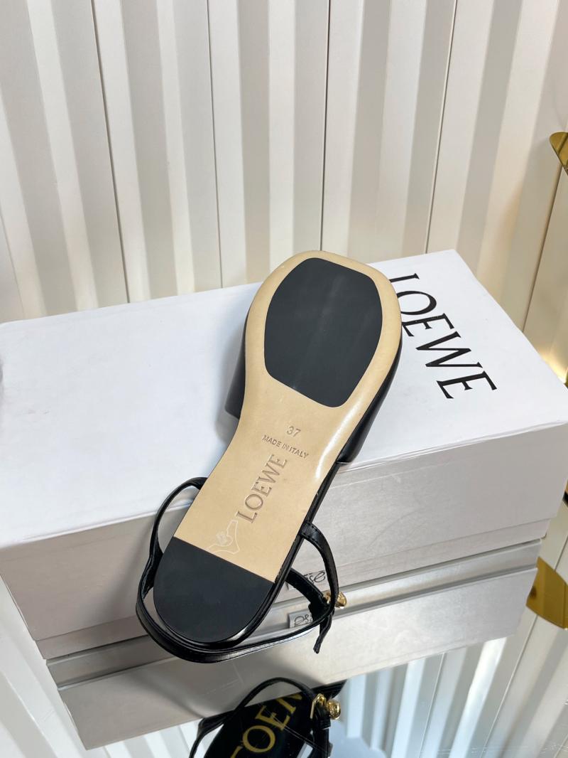 Loewe Pumps DLP121106