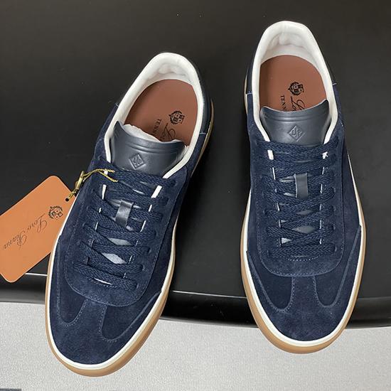 Loro Piana Sneakers MLS120501