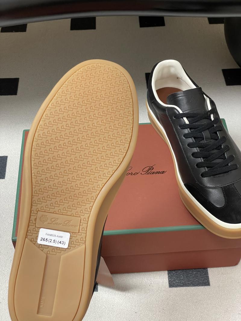 Loro Piana Sneakers MLS120502