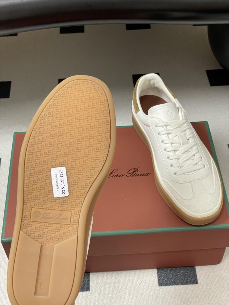 Loro Piana Sneakers MLS120503