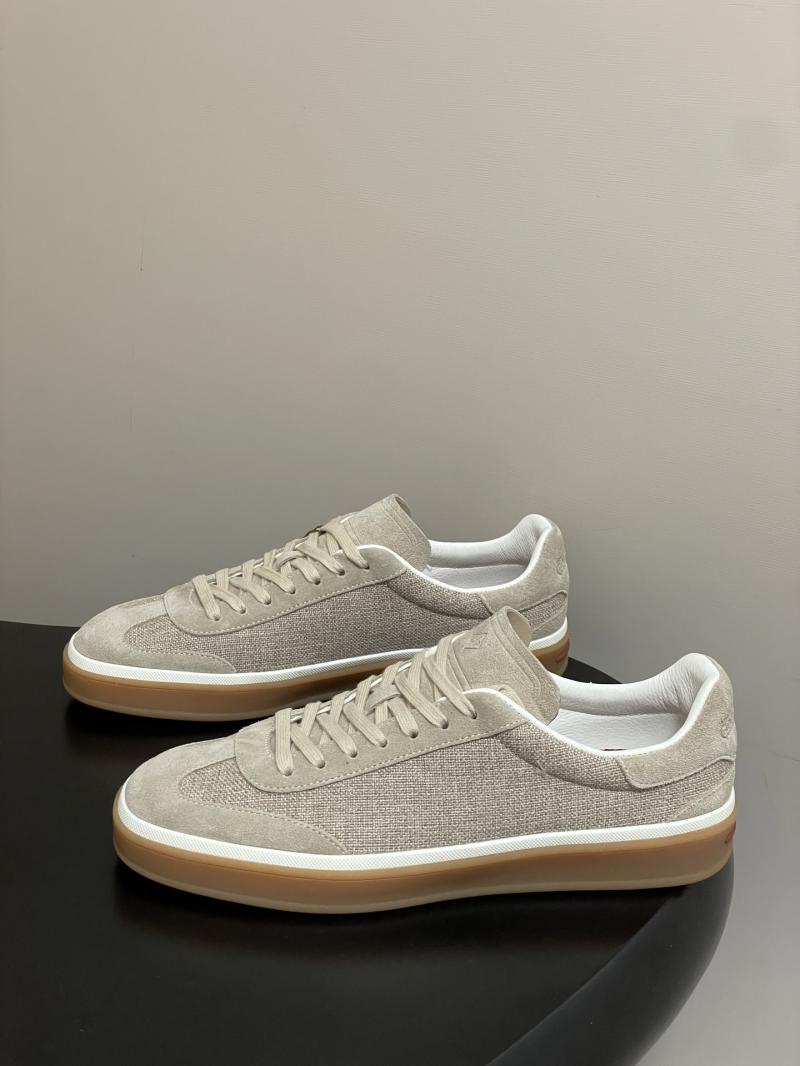 Loro Piana Sneakers MLS120504