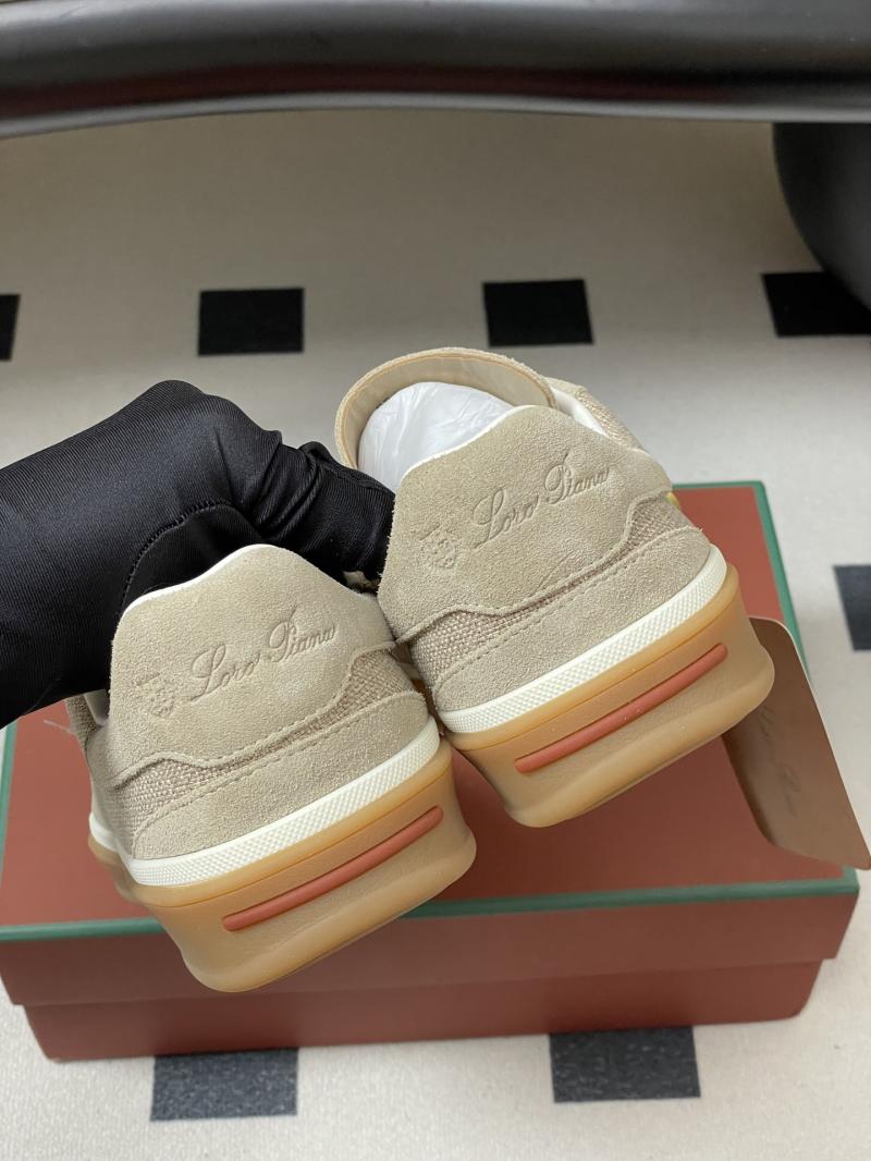 Loro Piana Sneakers MLS120504