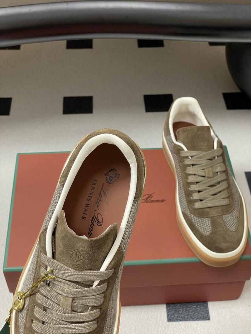 Loro Piana Sneakers MLS120505