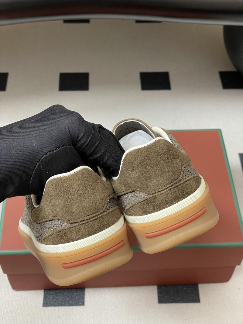 Loro Piana Sneakers MLS120505