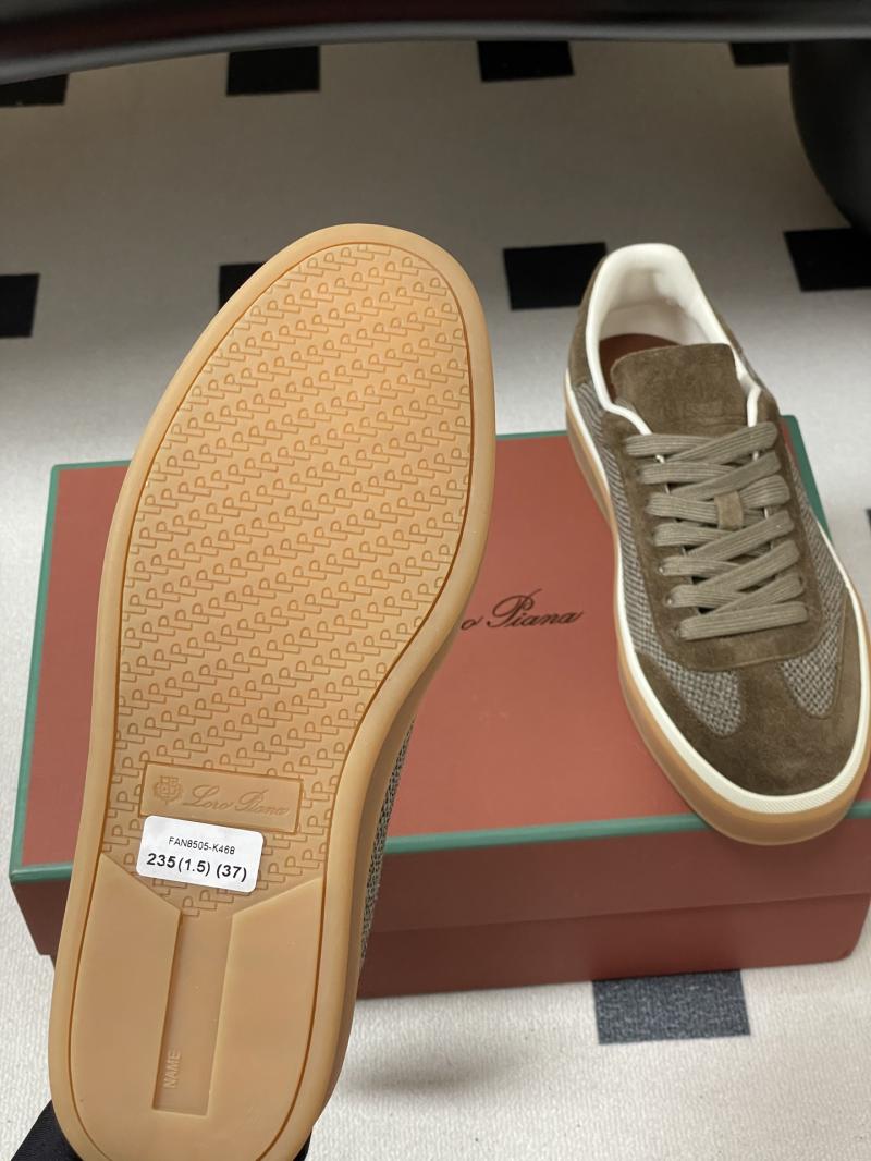 Loro Piana Sneakers MLS120505
