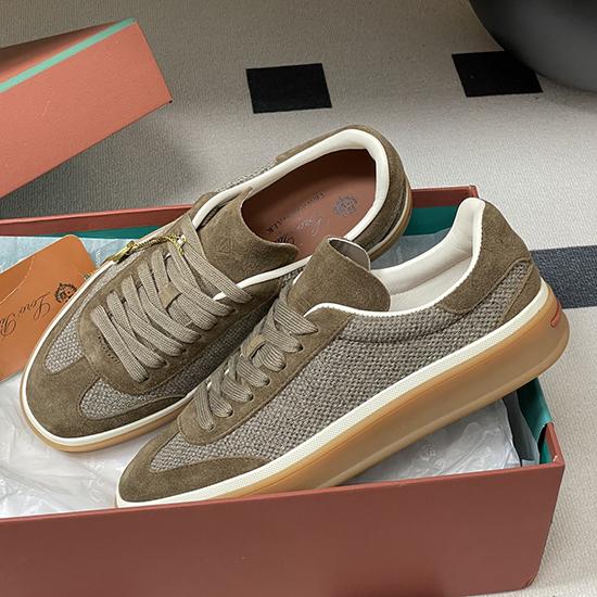 Loro Piana Sneakers MLS120505