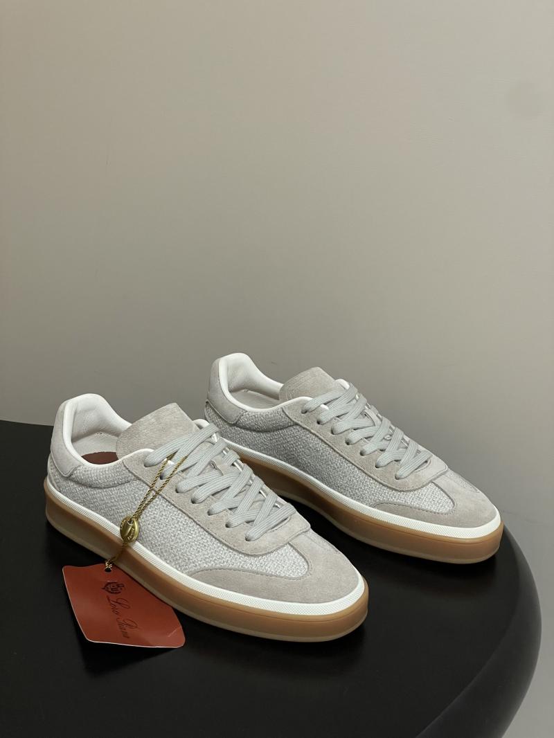 Loro Piana Sneakers MLS120506