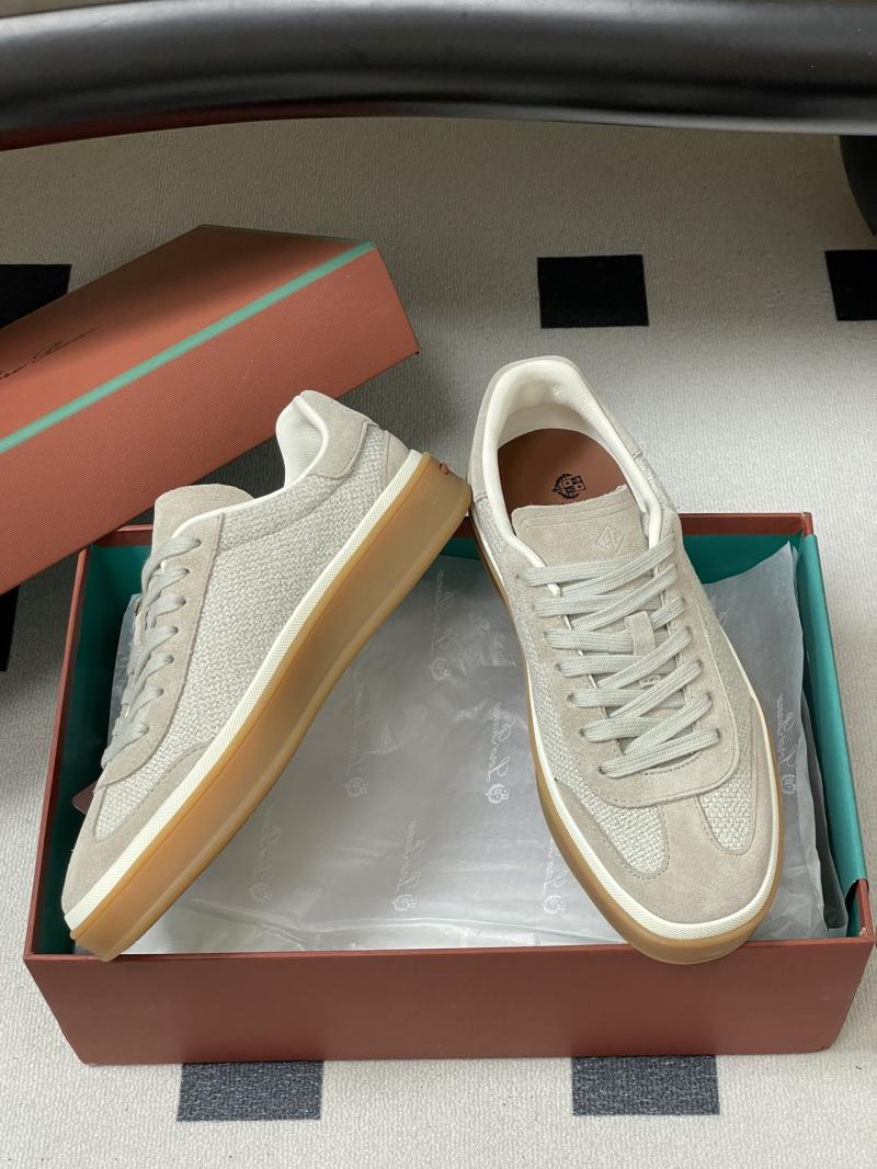 Loro Piana Sneakers MLS120506