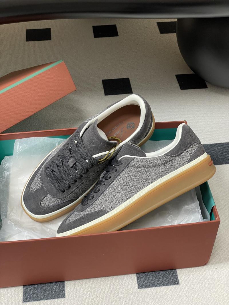 Loro Piana Sneakers MLS120507
