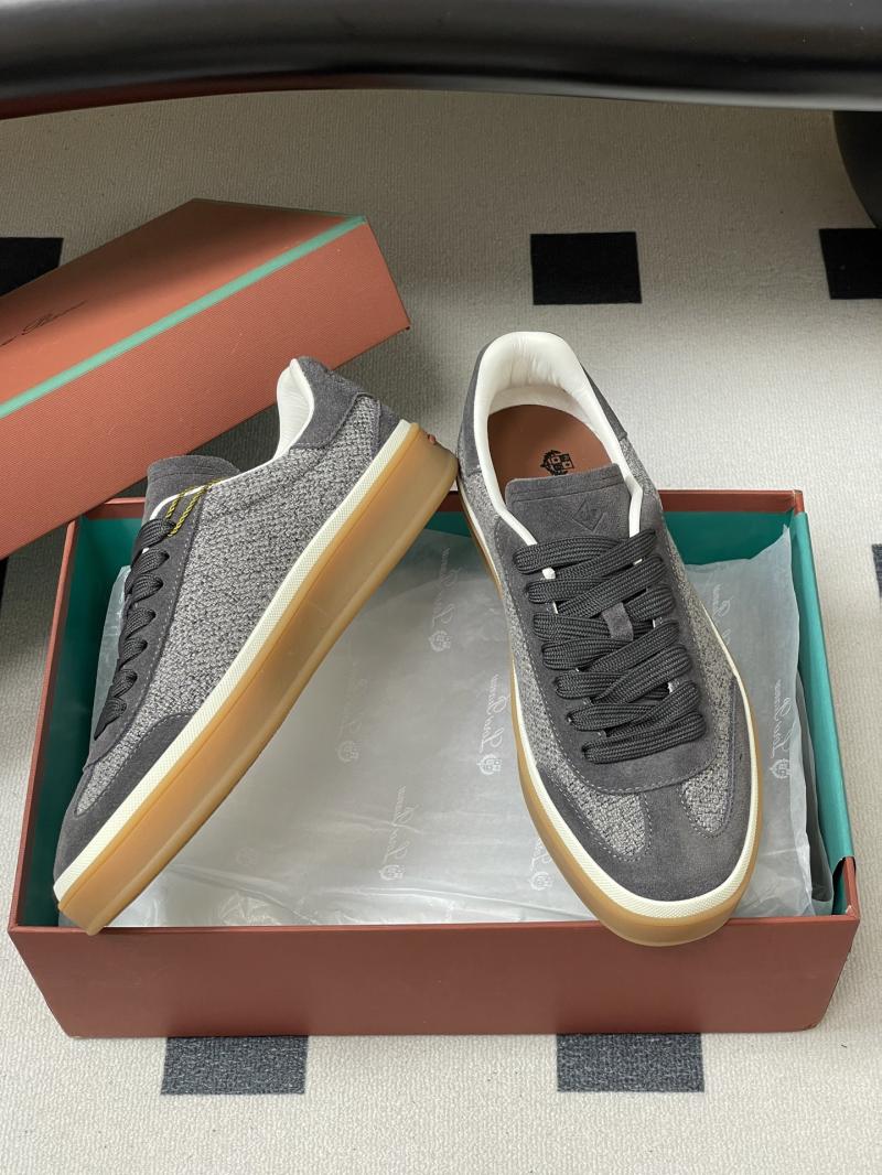 Loro Piana Sneakers MLS120507