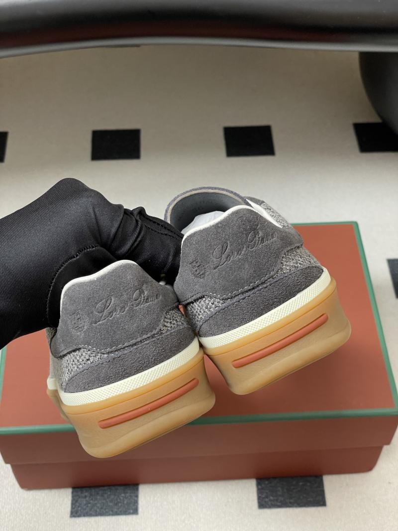 Loro Piana Sneakers MLS120507