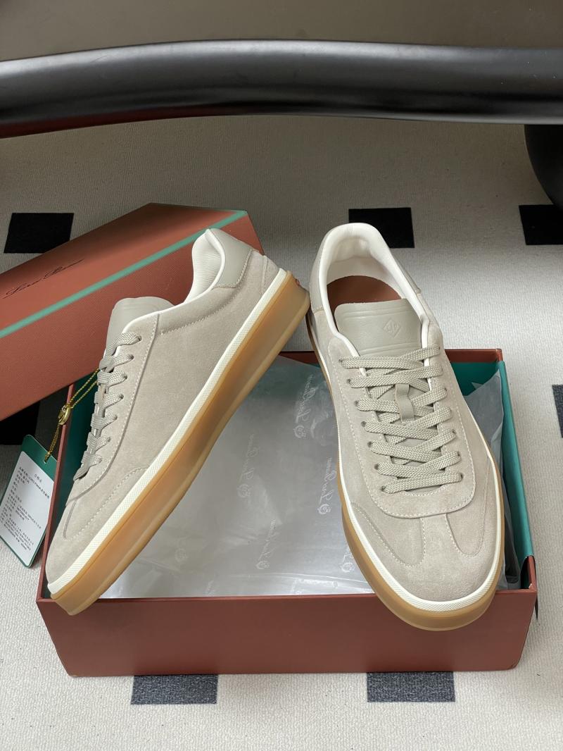 Loro Piana Sneakers MLS120508