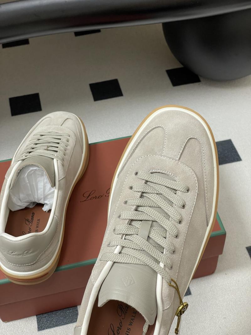 Loro Piana Sneakers MLS120508