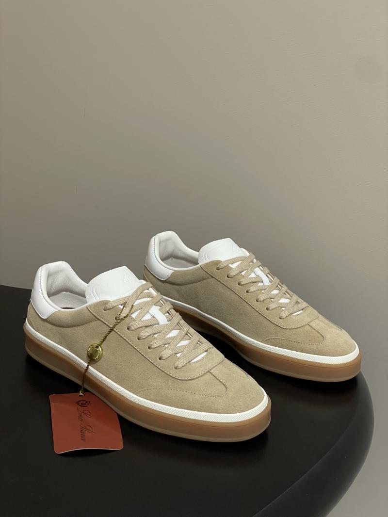 Loro Piana Sneakers MLS120509