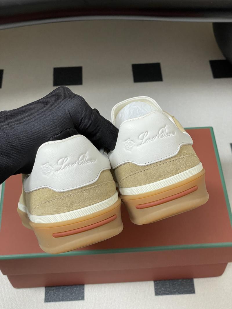 Loro Piana Sneakers MLS120509
