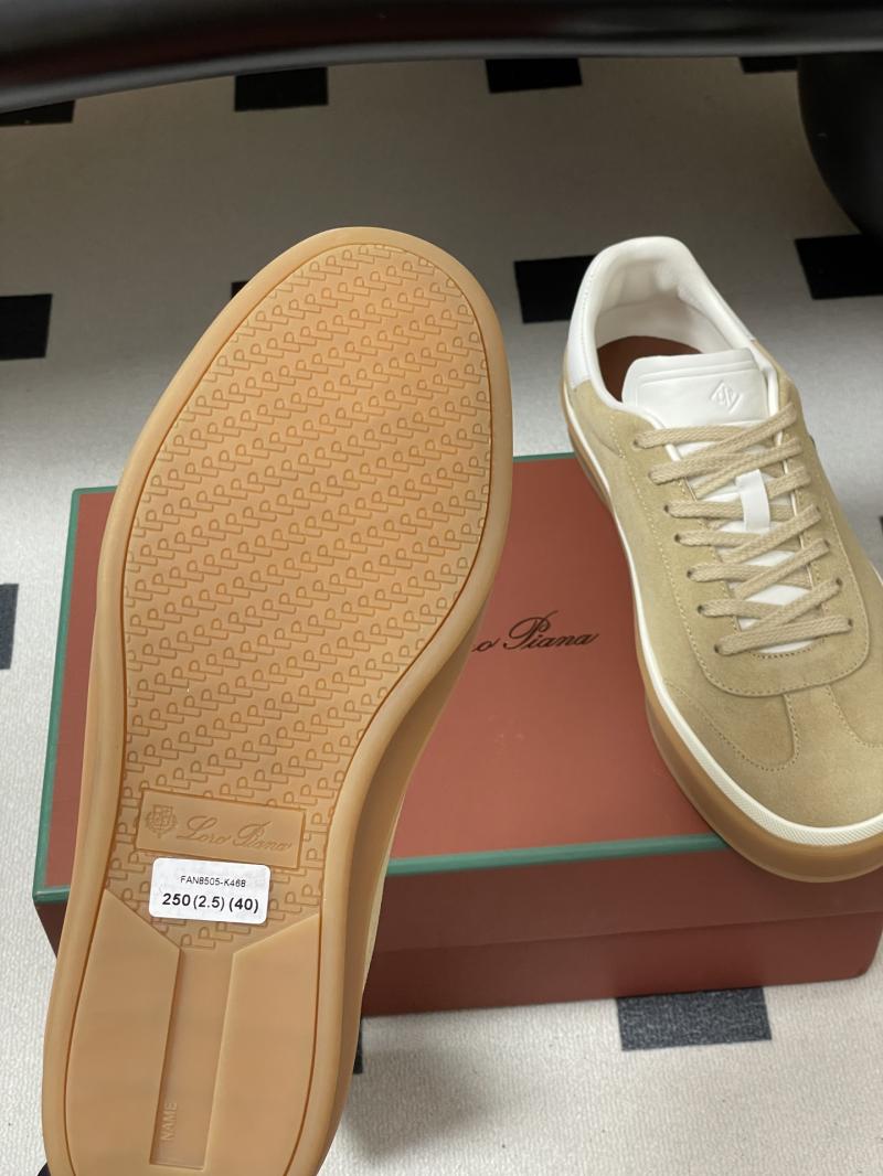 Loro Piana Sneakers MLS120509