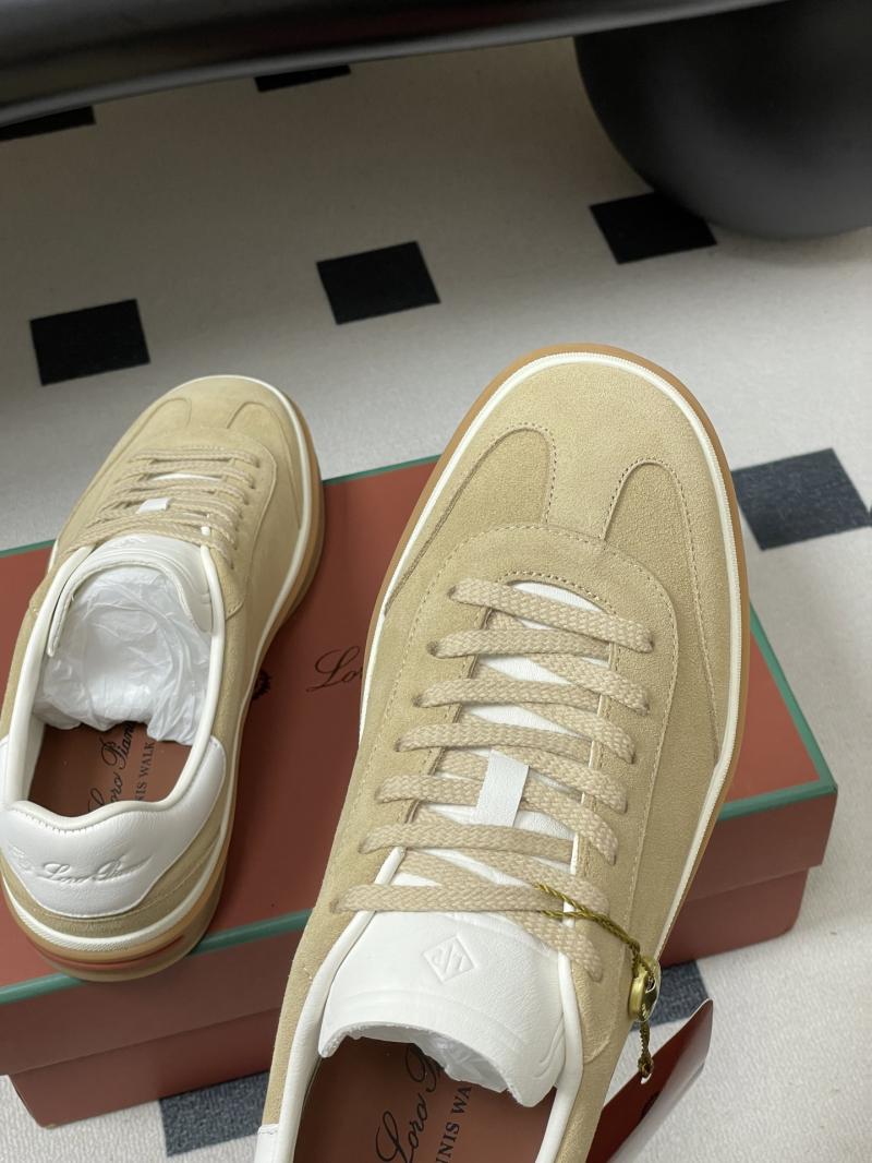 Loro Piana Sneakers MLS120509