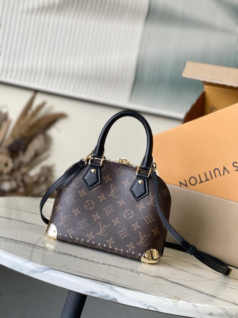 Louis Vuitton Alma Trunk BB M26084