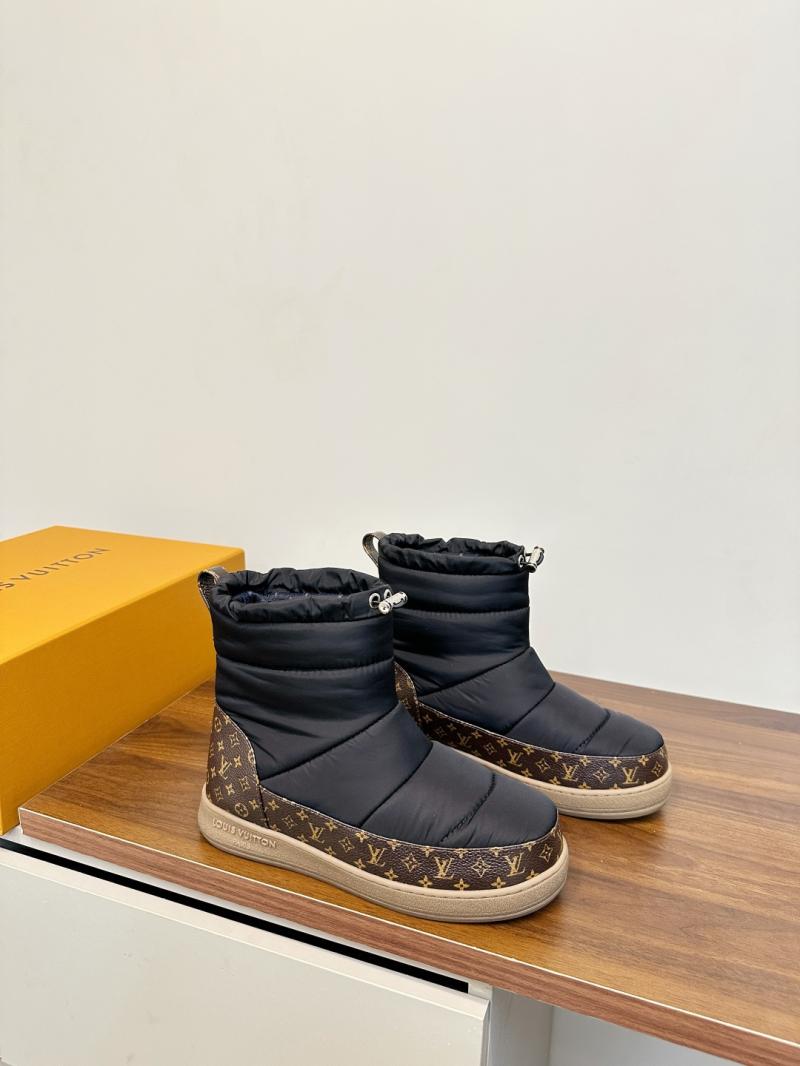 Louis Vuitton Boots JMS121212
