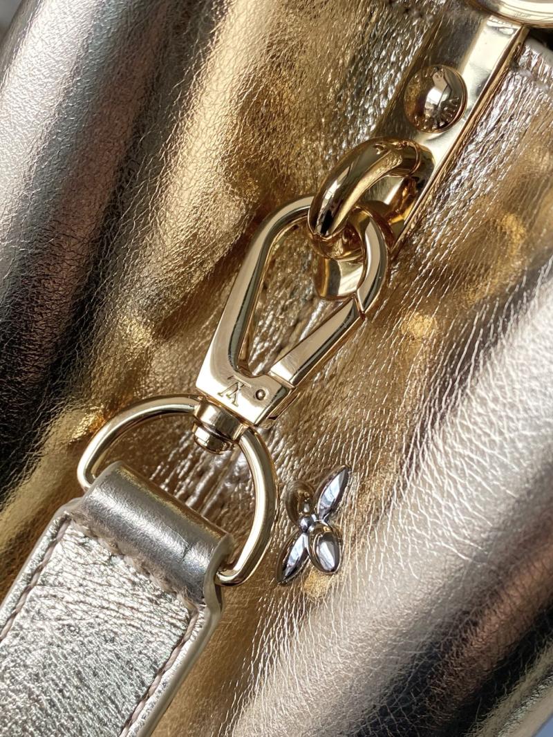 Louis Vuitton Capucines BB Gold M26258