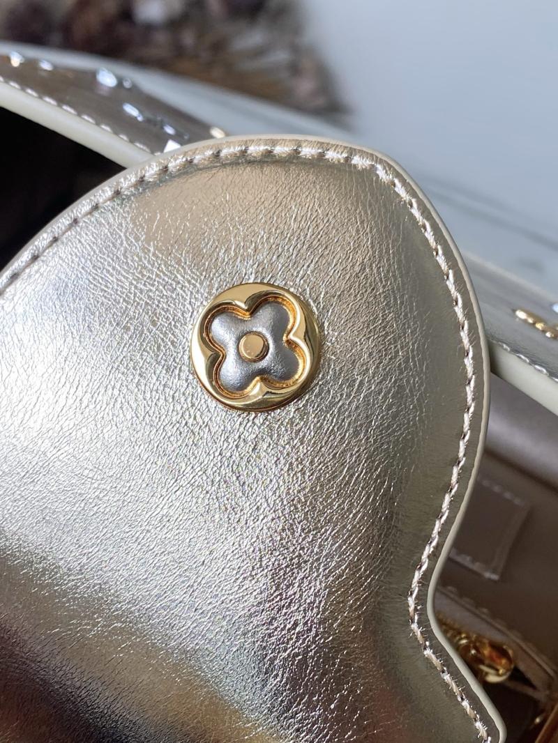 Louis Vuitton Capucines BB Gold M26258