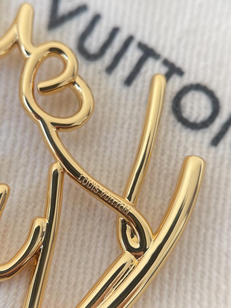 Louis Vuitton Earrings YLE120605