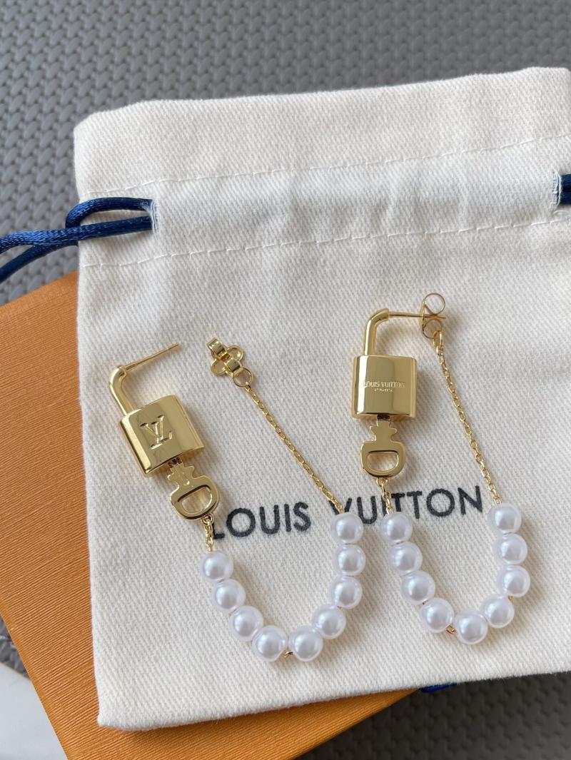 Louis Vuitton Earrings YLE120608